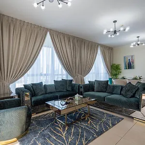 شقة Ina Homes - 2bhk Residences Tower 1, دبي
