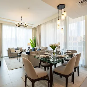 شقة Veluxa - Luxe 2bed In Downtown!, دبي